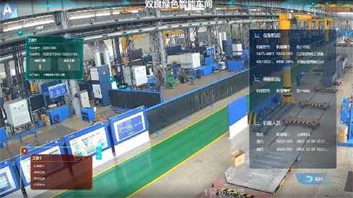 雙良節(jié)能榮獲江蘇省綠色工廠 智能制造示范車間稱號