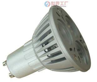 供應LED節能燈、LED珠寶燈、LED射燈GU10-K3_燈具照明_世界工廠網中國產品信息庫